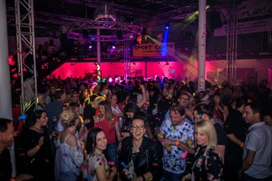 30+ Party